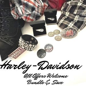 Harley-Davidson